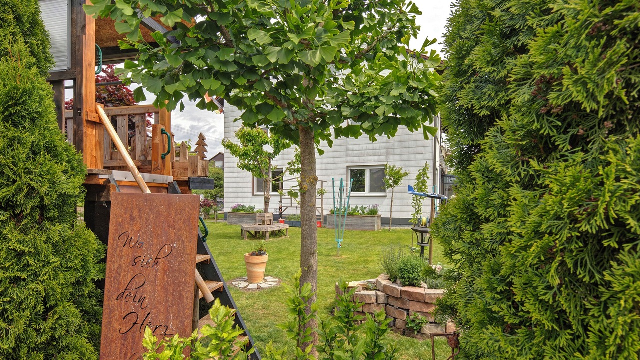 Photo of Outdoor in Koetz
