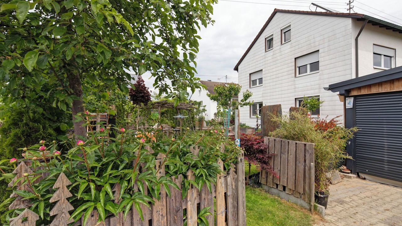 Photo of Outdoor in Koetz