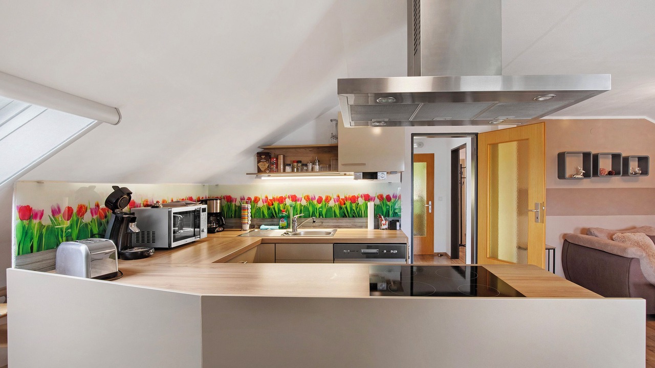 Photo of Kitchen in Koetz