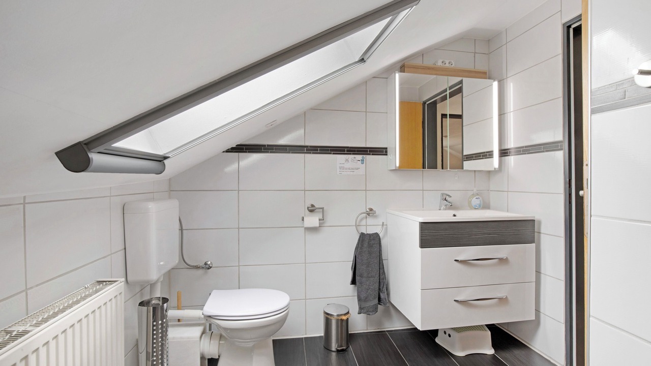 Photo of Bathroom in Koetz