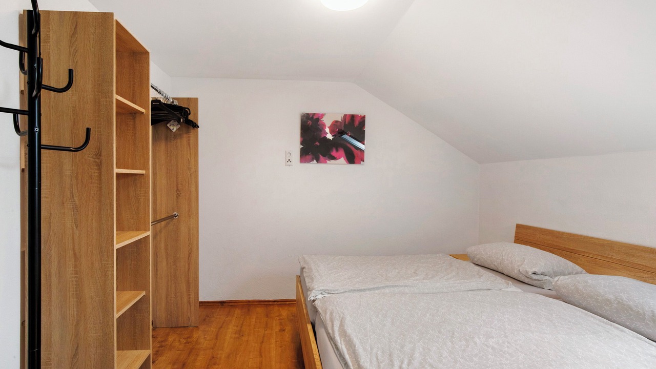 Photo of Bedroom in Koetz