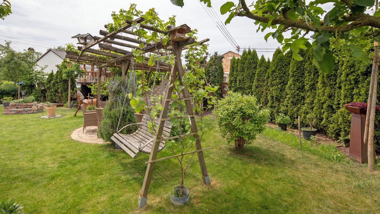 Photo of Outdoor in Koetz