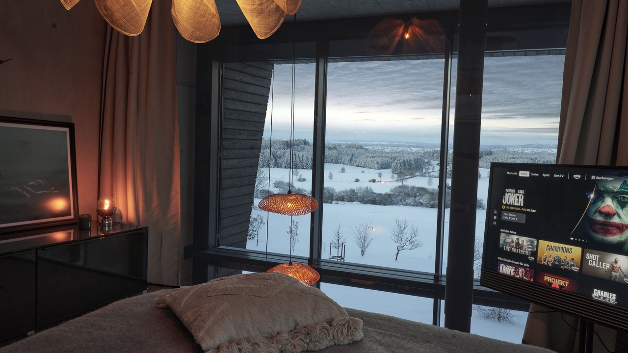 Photo of Bedroom in Bidingen