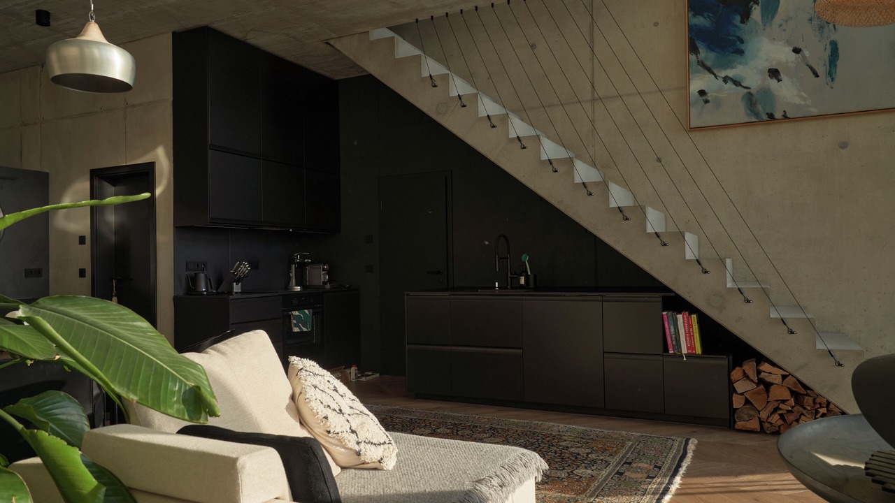 Photo of Livingroom in Bidingen