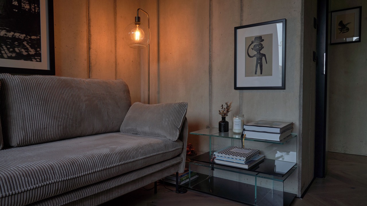 Photo of Livingroom in Bidingen