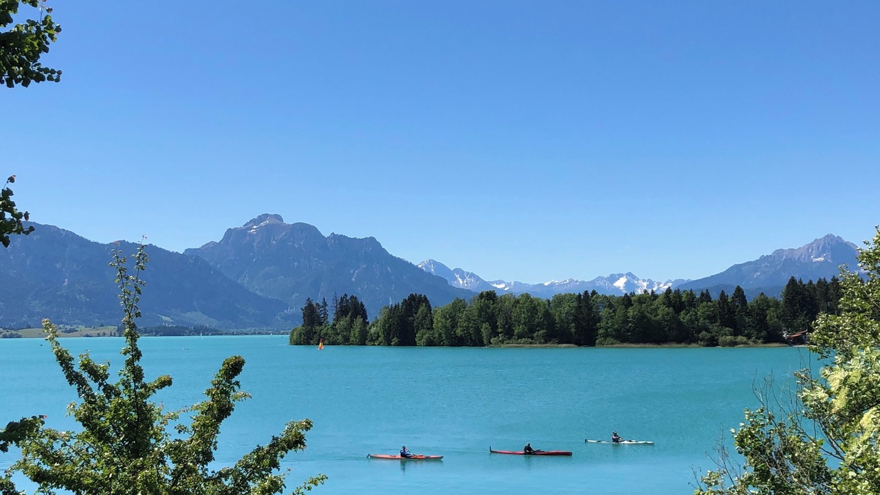 Photo of Others in Bidingen