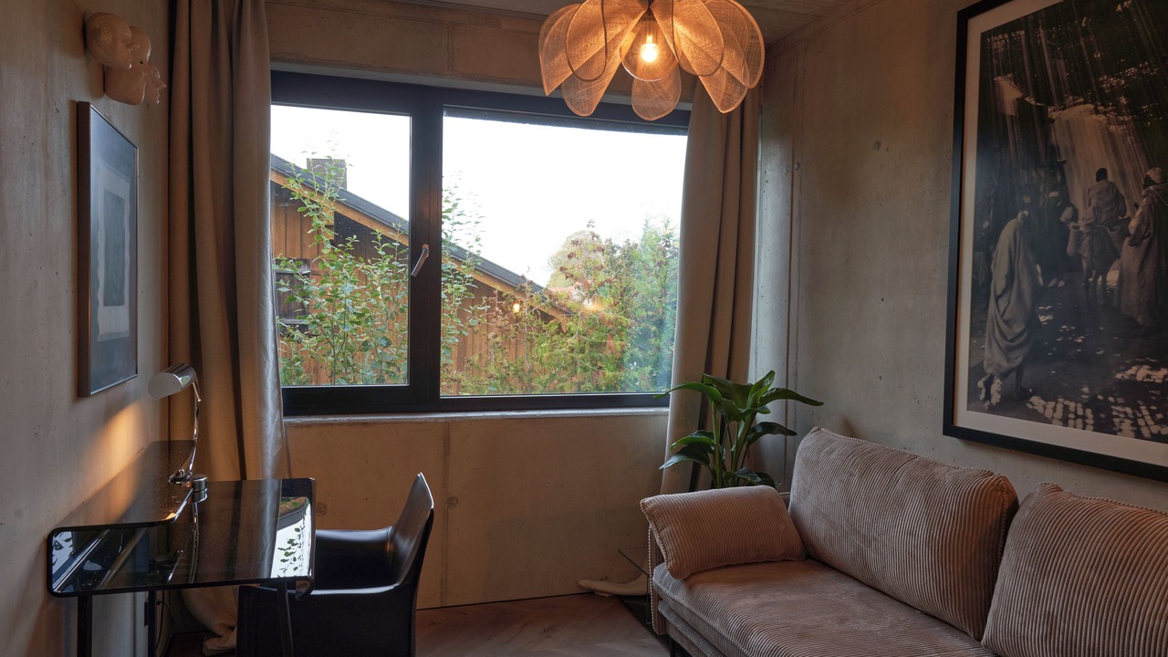 Photo of Livingroom in Bidingen