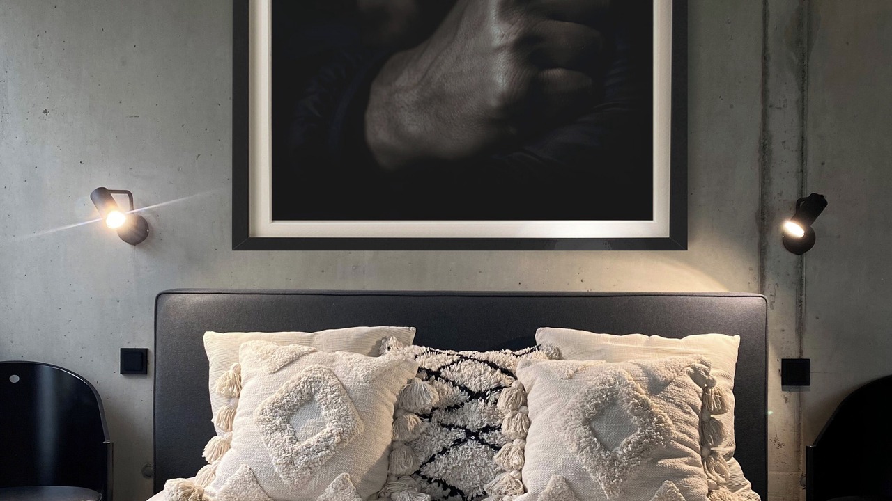 Photo of Bedroom in Bidingen