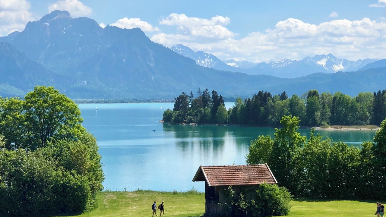 Photo of Others in Bidingen