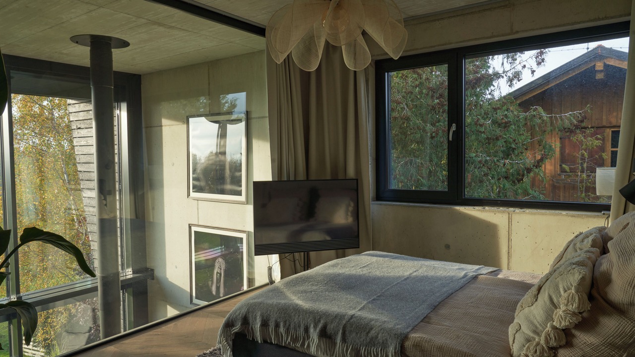 Photo of Bedroom in Bidingen
