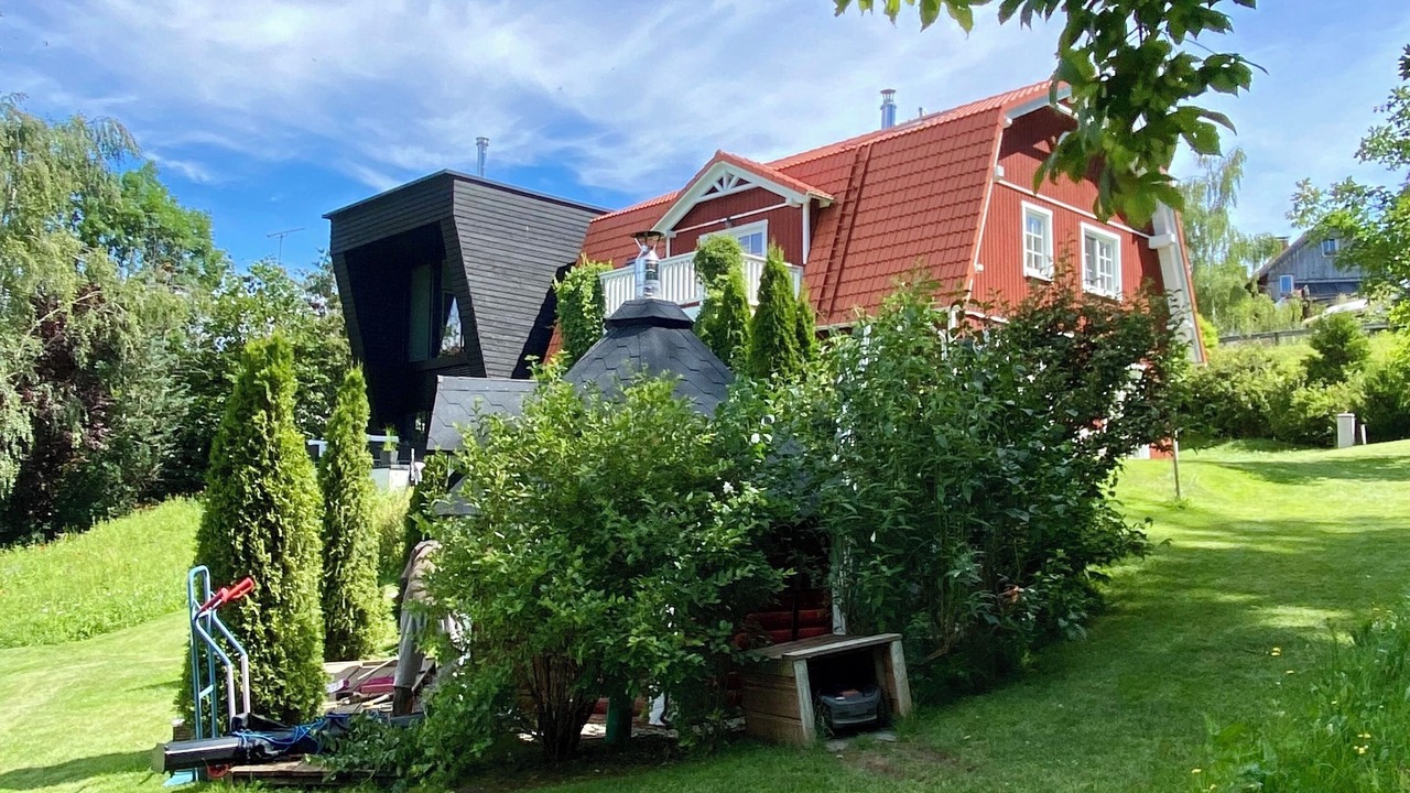 Photo of Outdoor in Bidingen