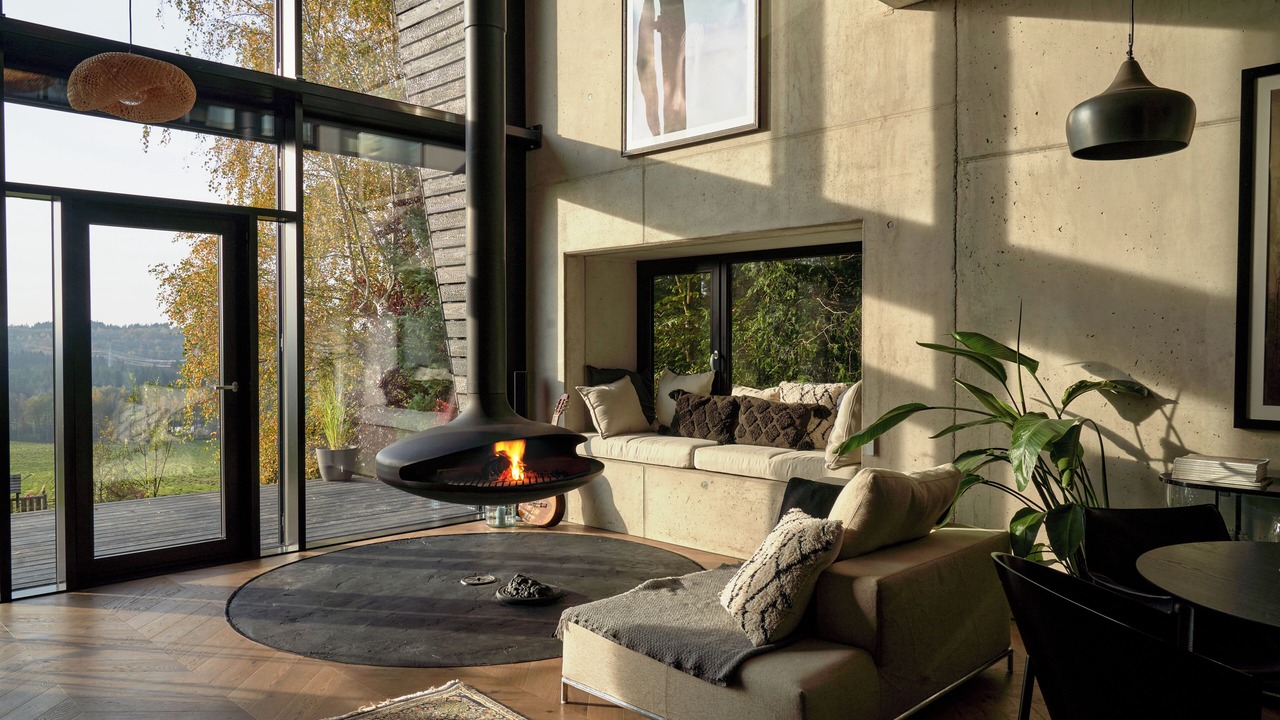 Photo of Livingroom in Bidingen