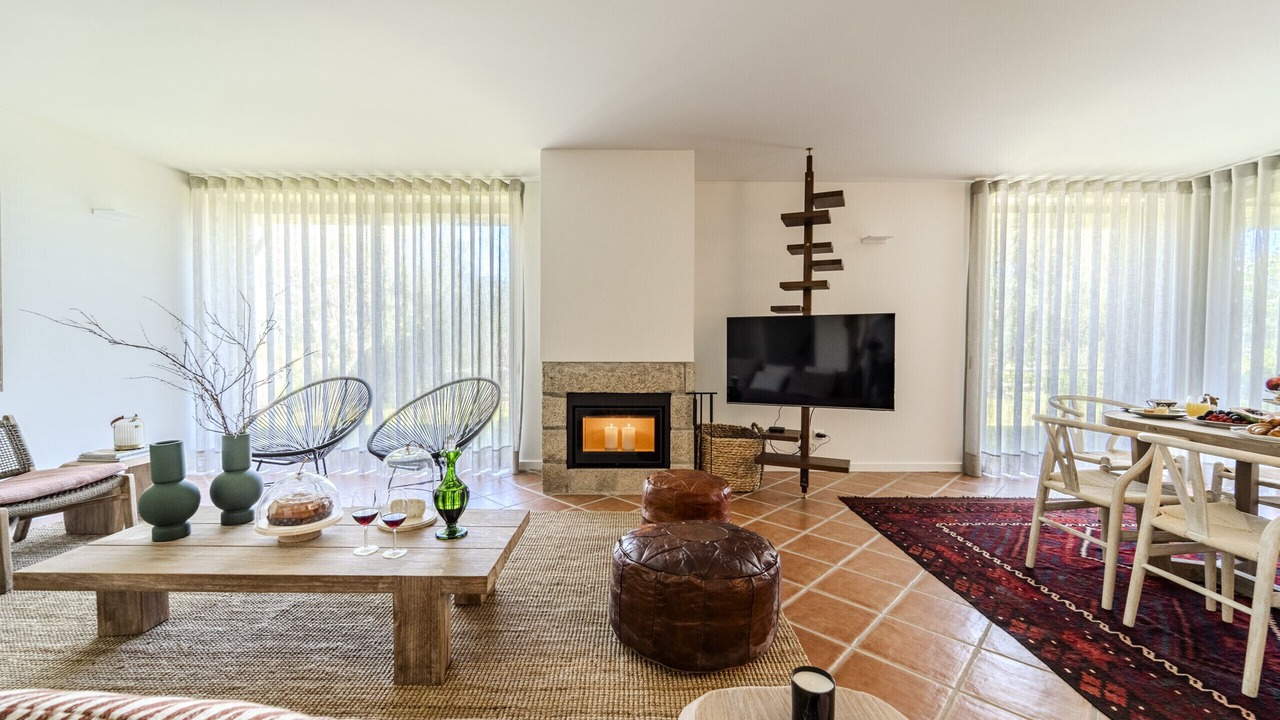 Photo of Livingroom in Canicada