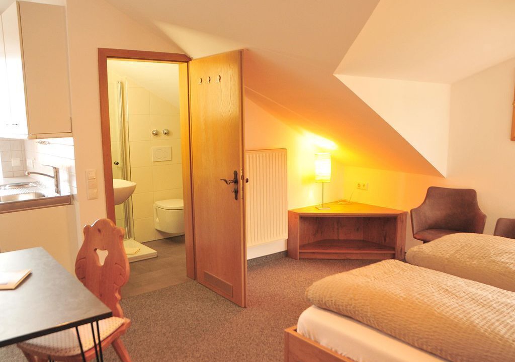 Photo of Bedroom in Steinach