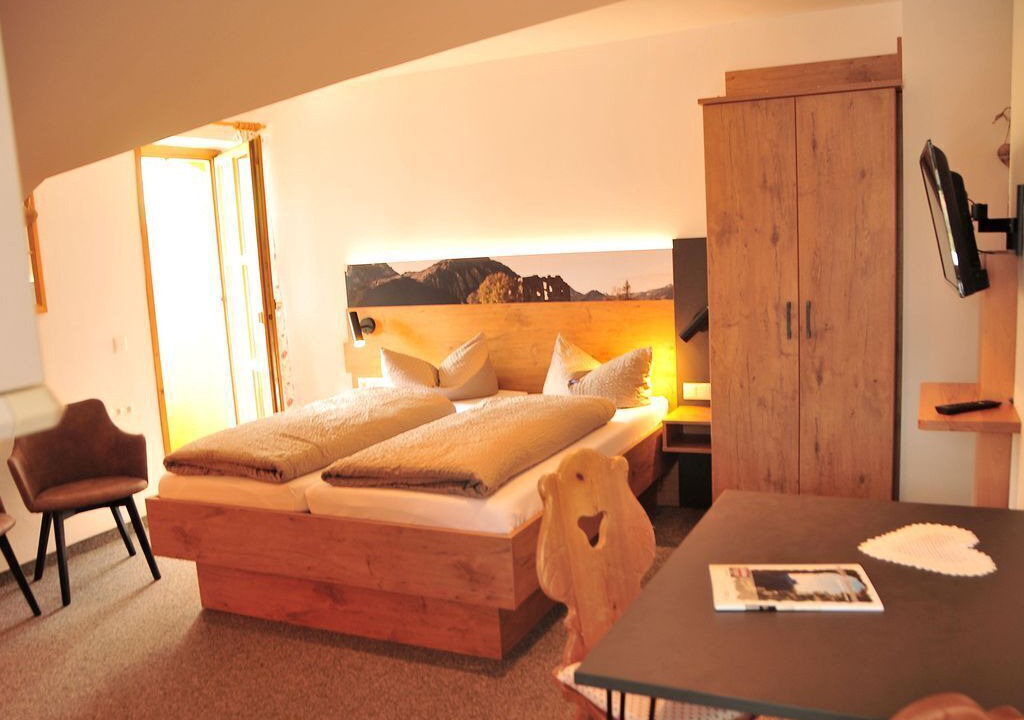 Photo of Bedroom in Steinach