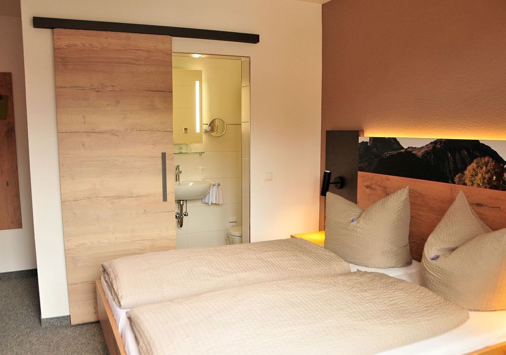 Photo of Bedroom in Steinach
