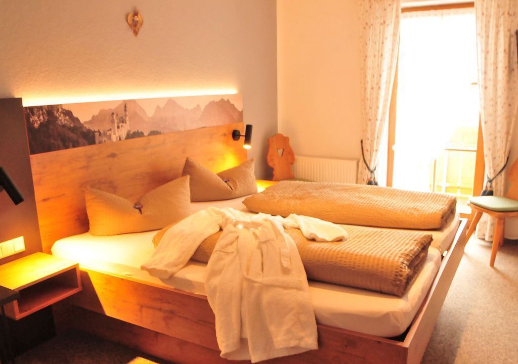 Photo of Bedroom in Steinach