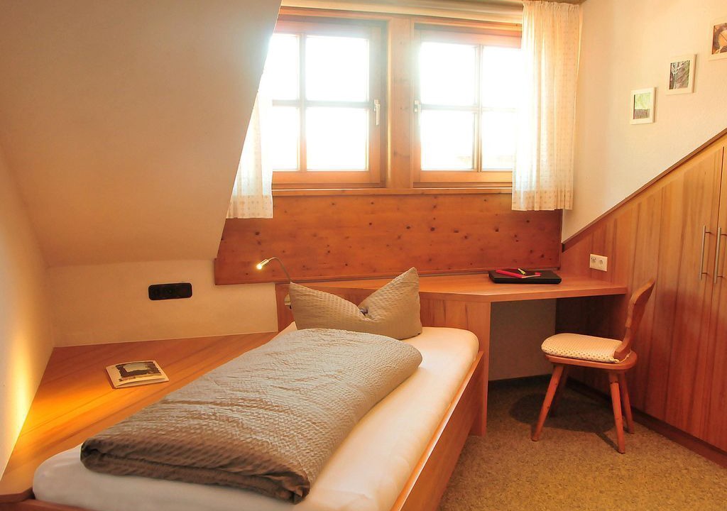 Photo of Bedroom in Steinach