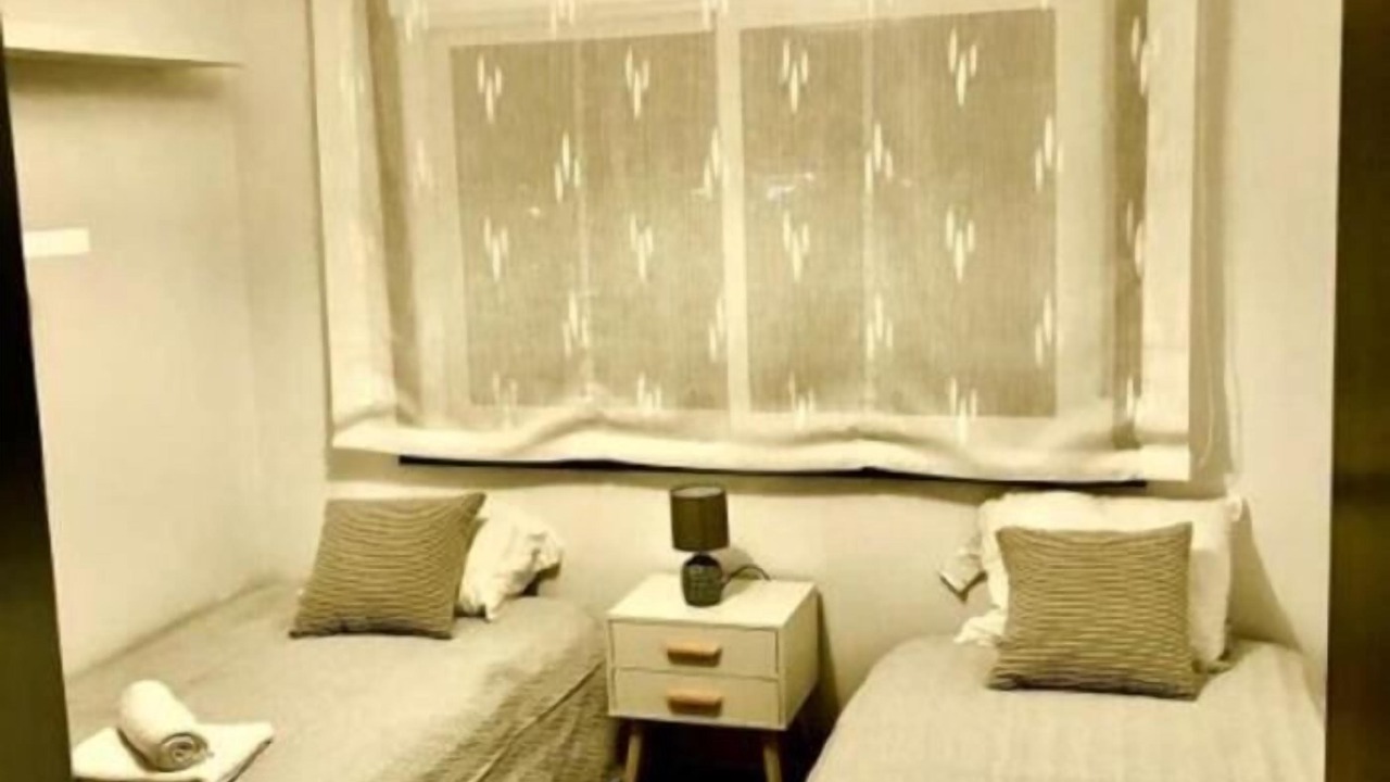 Photo of Bedroom in Teis