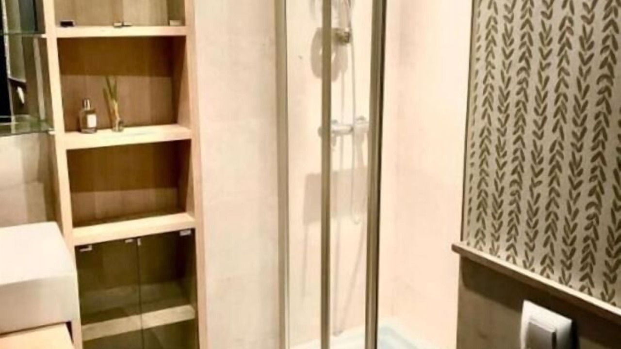 Photo of Bathroom in Teis