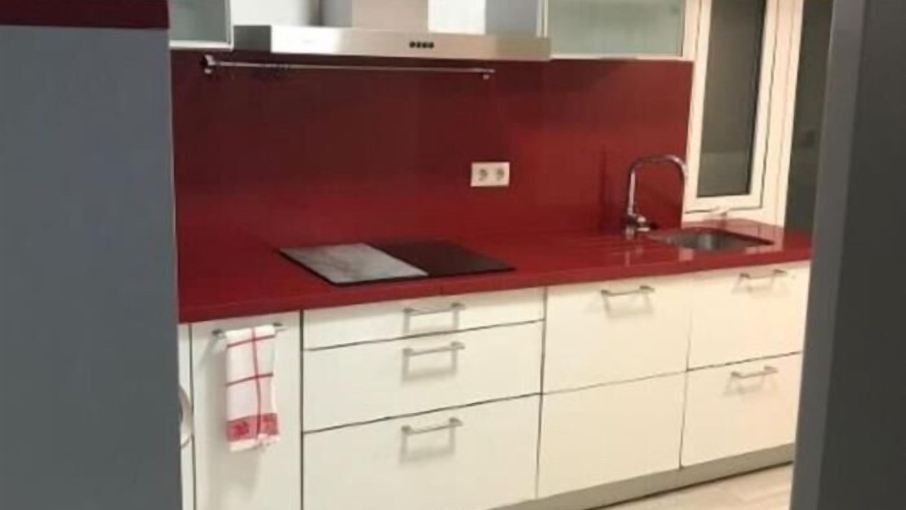 Photo of Kitchen in Teis