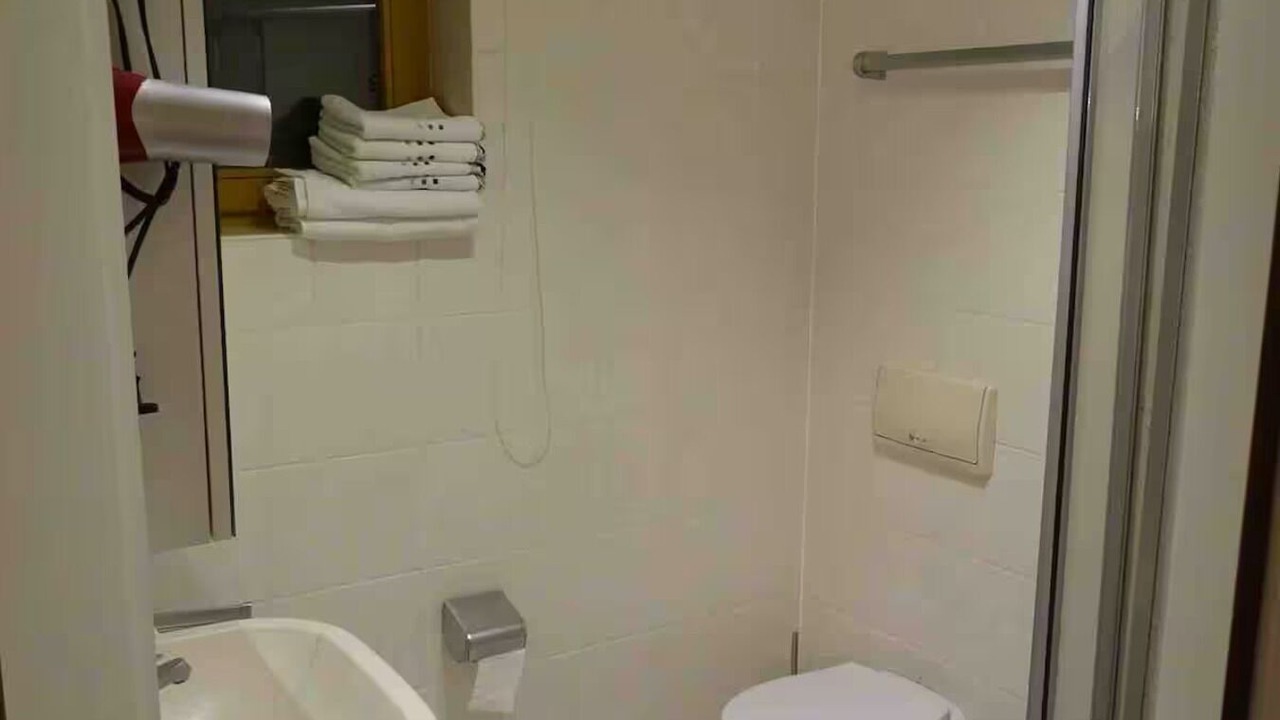 Photo of Bathroom in Neustadt an der Aisch