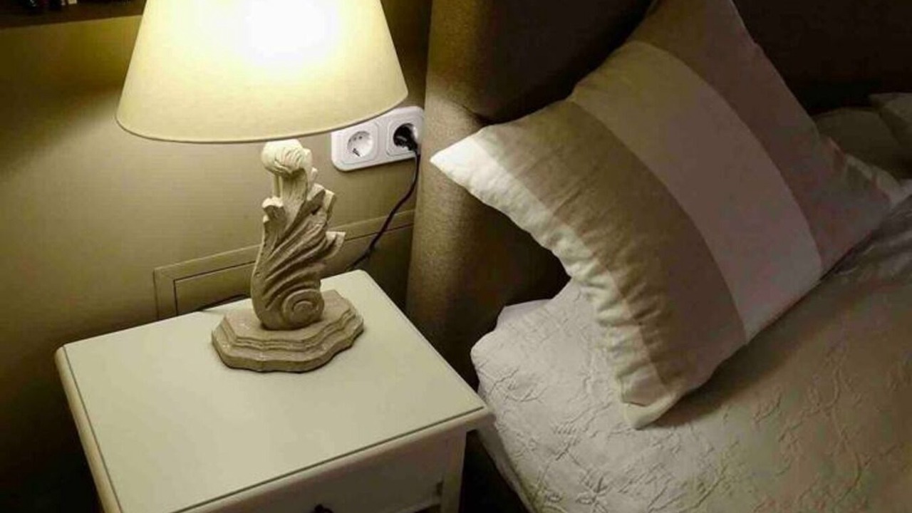 Photo of Bedroom in Neustadt an der Aisch