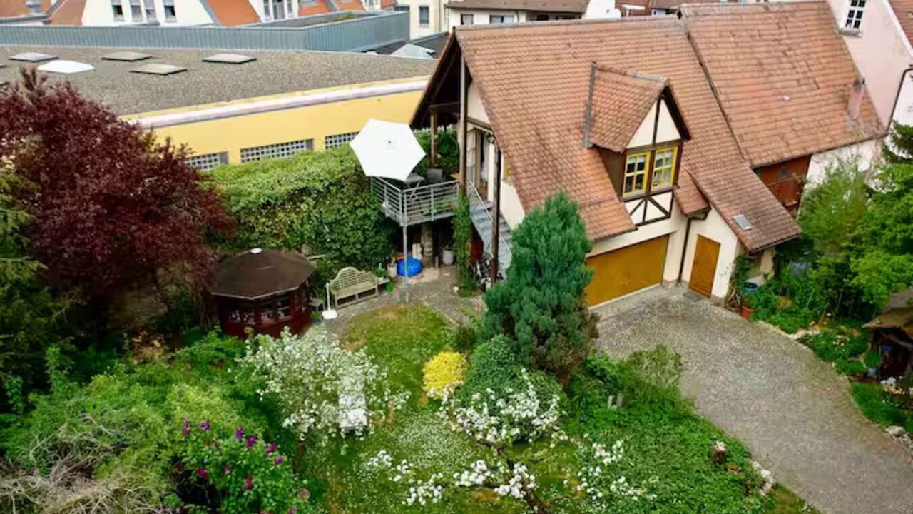 Photo of Outdoor in Neustadt an der Aisch