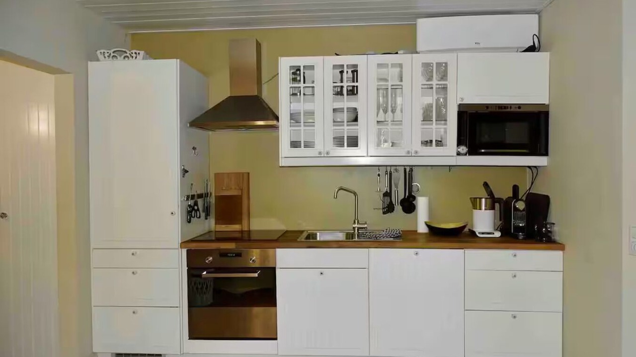 Photo of Kitchen in Neustadt an der Aisch