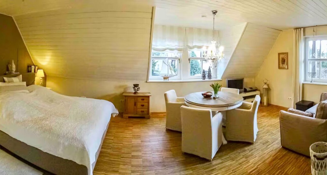 Photo of Bedroom in Neustadt an der Aisch