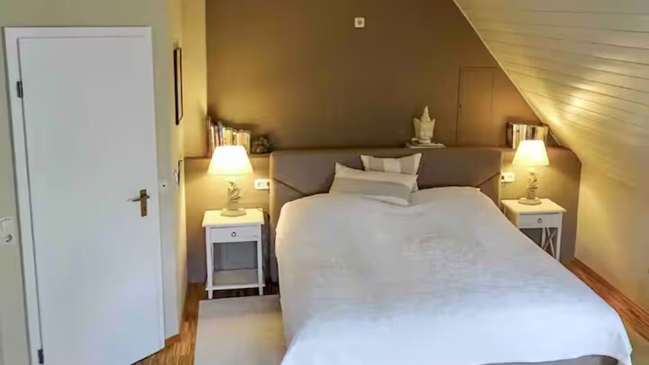 Photo of Bedroom in Neustadt an der Aisch