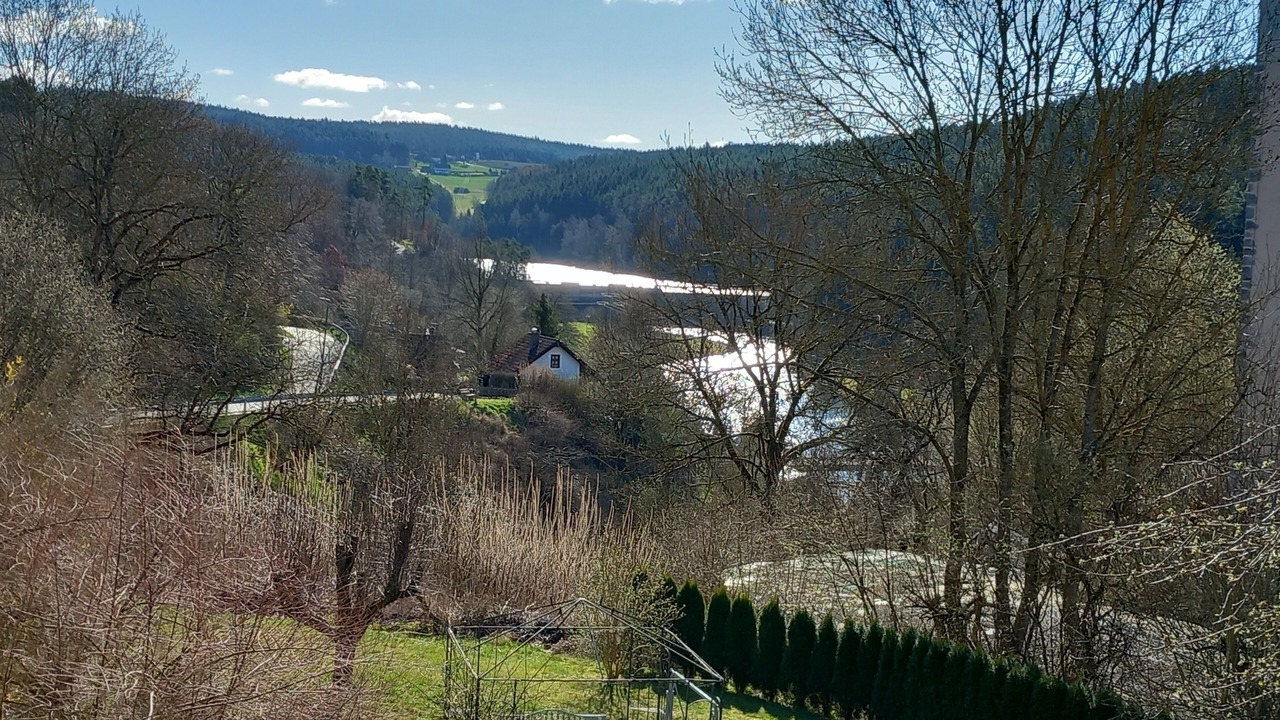 Photo of Outdoor in Trausnitz