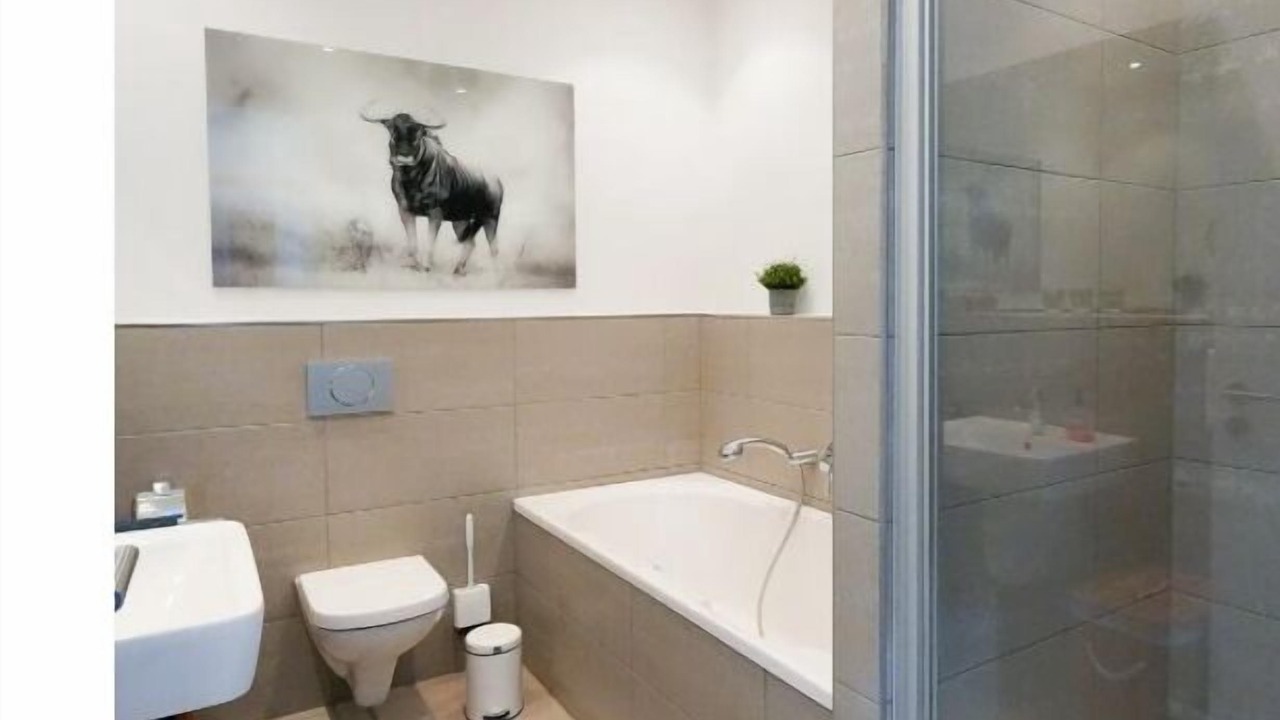 Photo of Bathroom in Fuerth