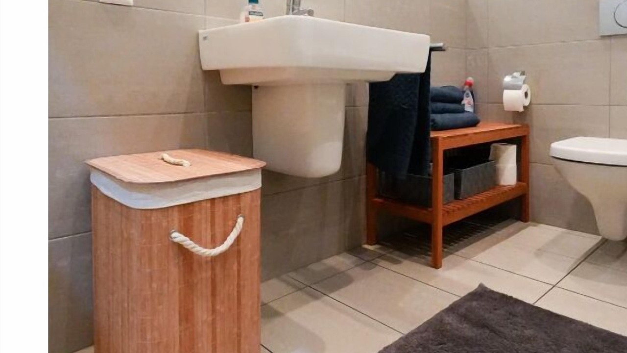 Photo of Bathroom in Fuerth