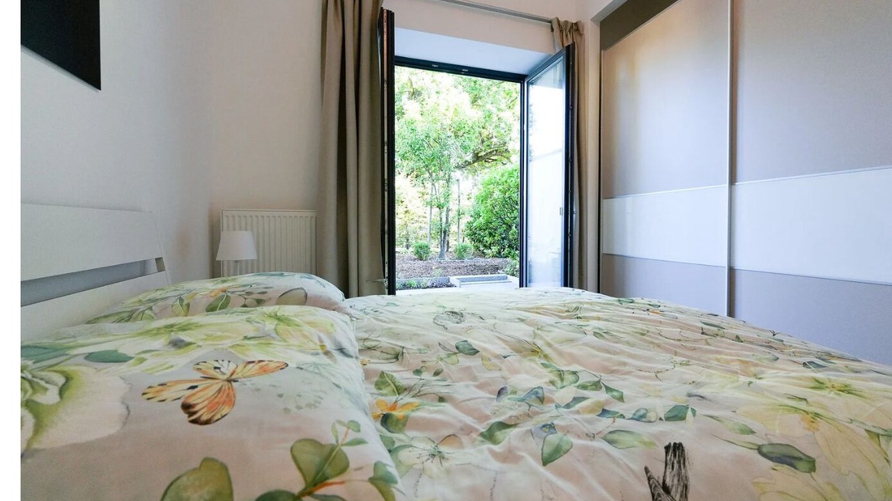 Photo of Bedroom in Fuerth