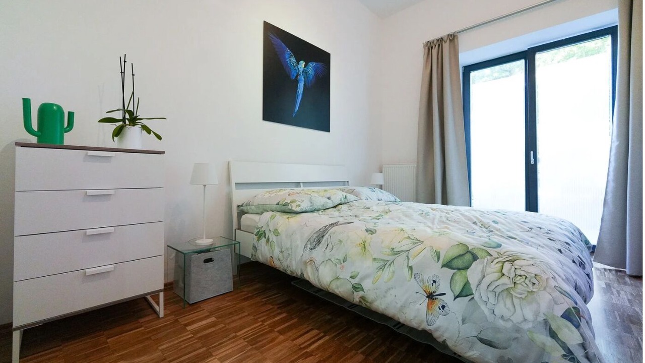 Photo of Bedroom in Fuerth