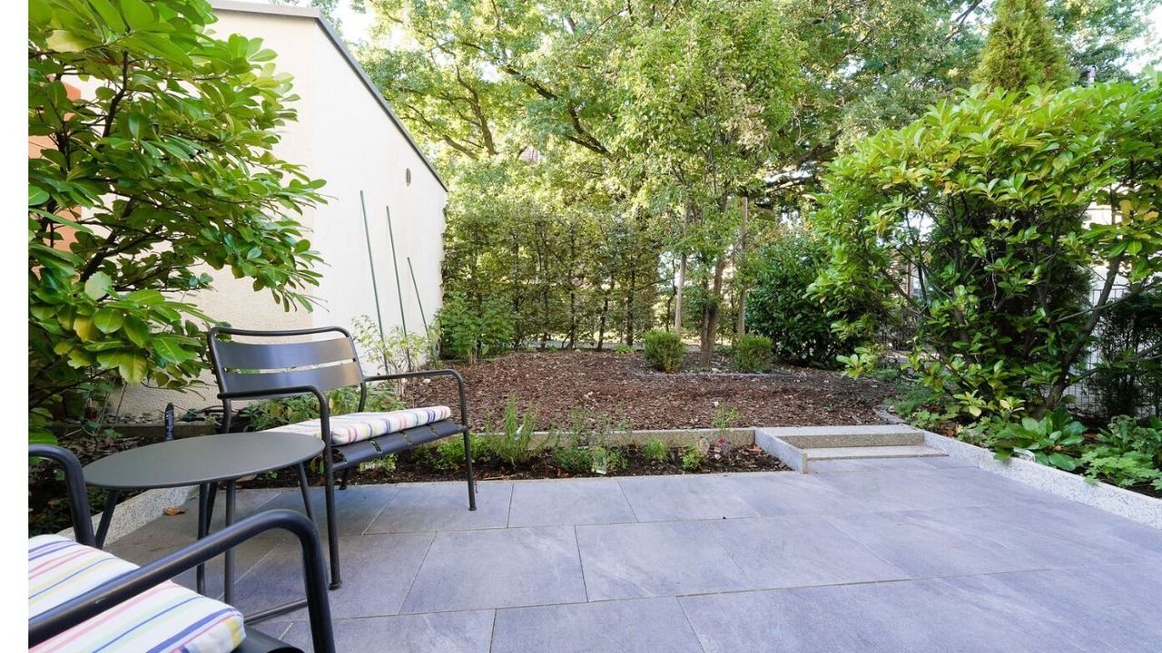 Photo of Patio Balcony in Fuerth
