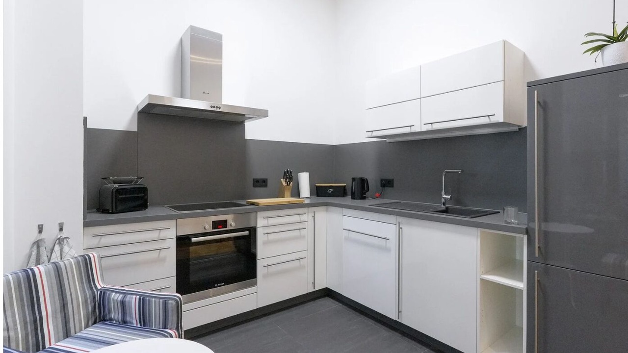 Photo of Kitchen in Fuerth
