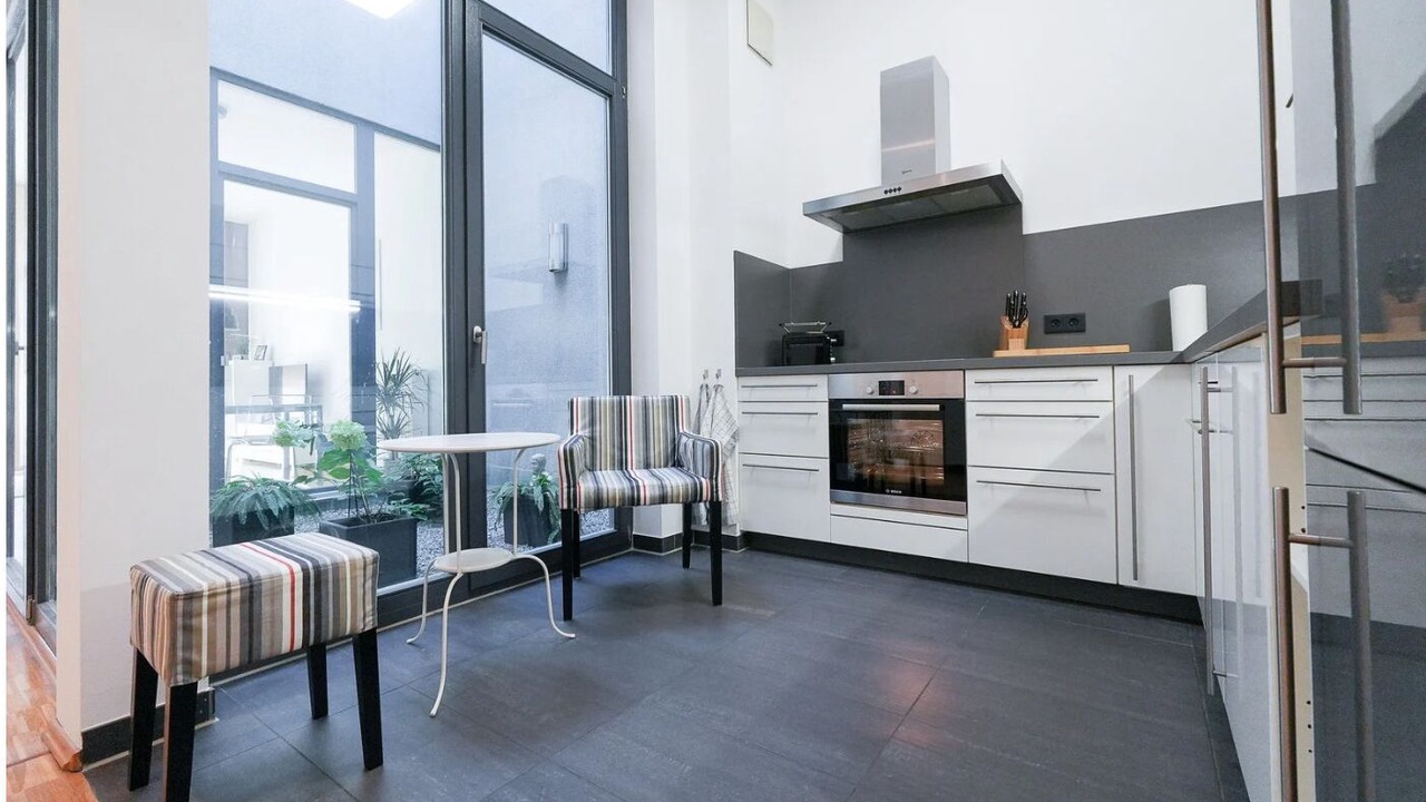 Photo of Kitchen in Fuerth