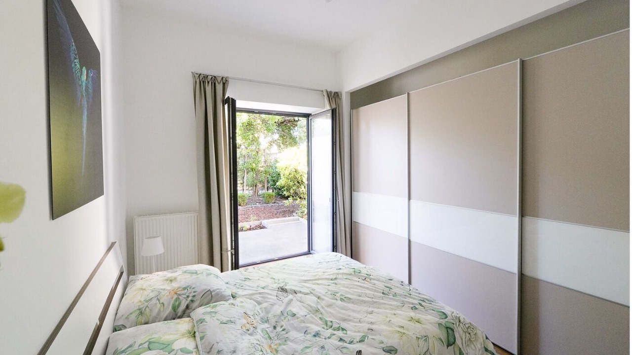 Photo of Bedroom in Fuerth