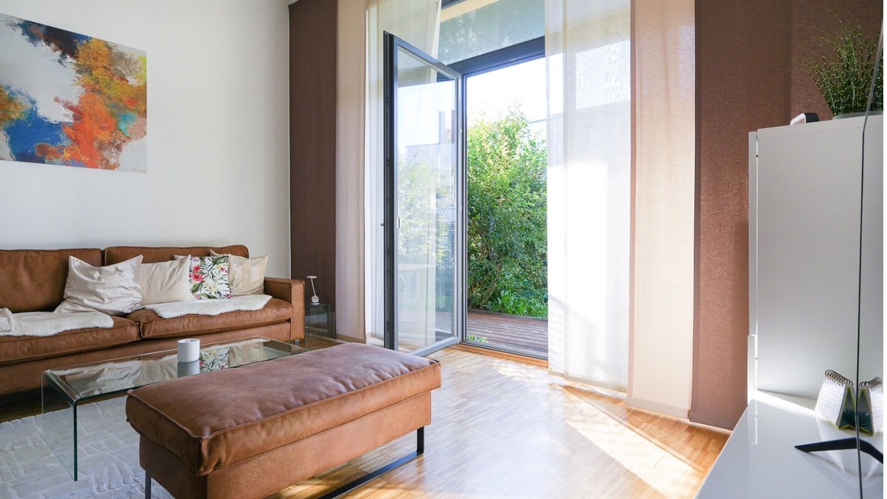 Photo of Livingroom in Fuerth