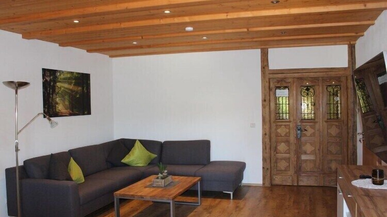 Photo of Livingroom in Hergensweiler