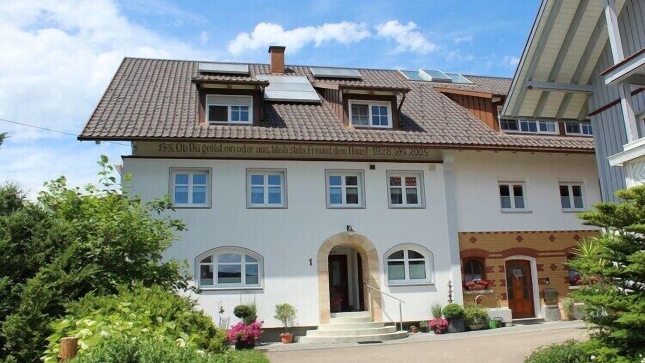 Photo of Outdoor in Hergensweiler