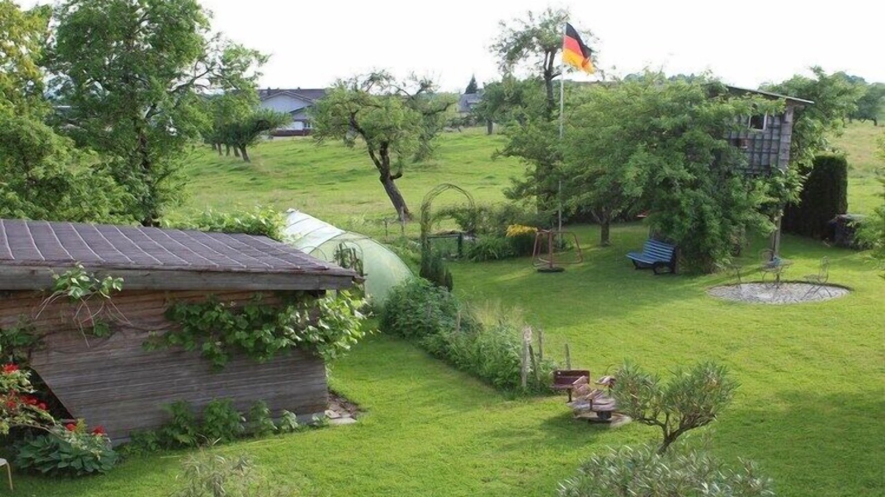 Photo of Outdoor in Hergensweiler