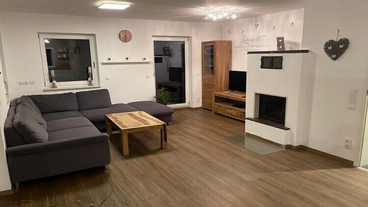 Photo of Livingroom in Himmelkron