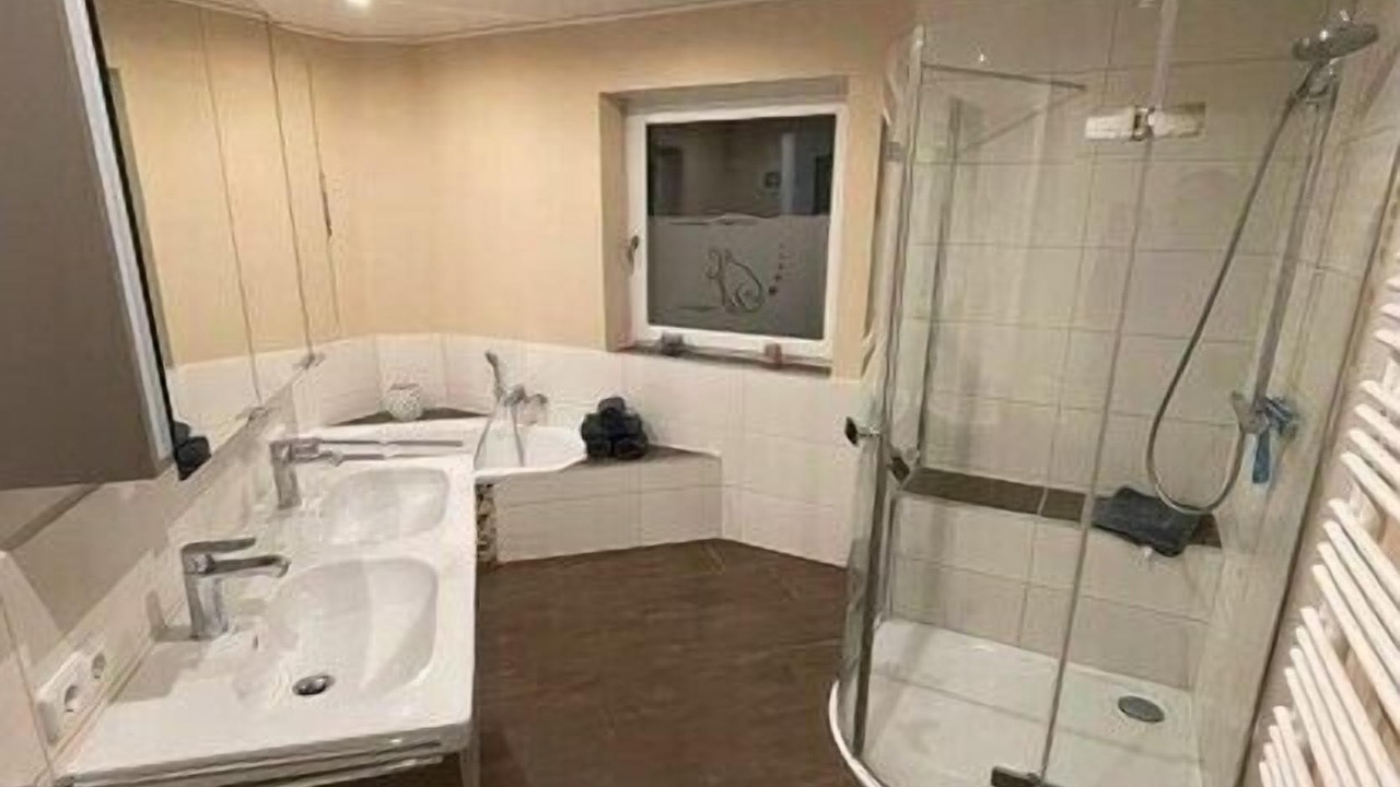 Photo of Bathroom in Himmelkron