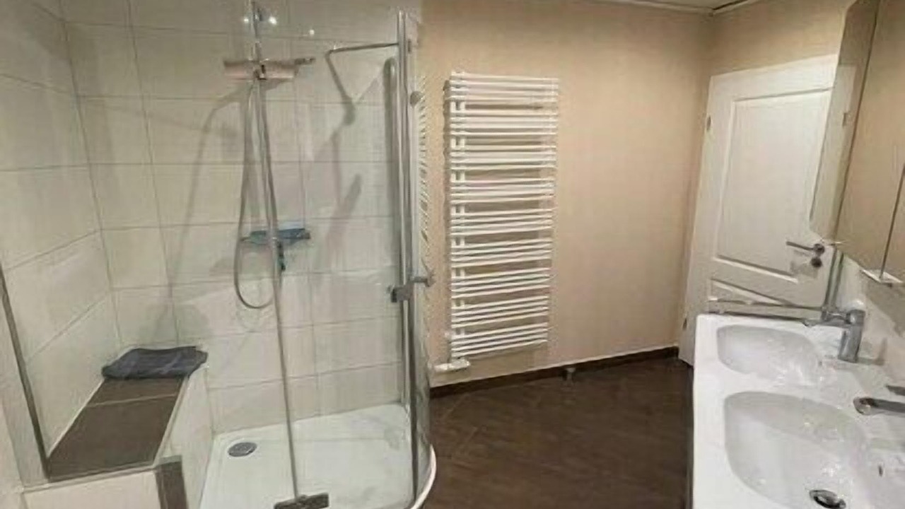 Photo of Bathroom in Himmelkron