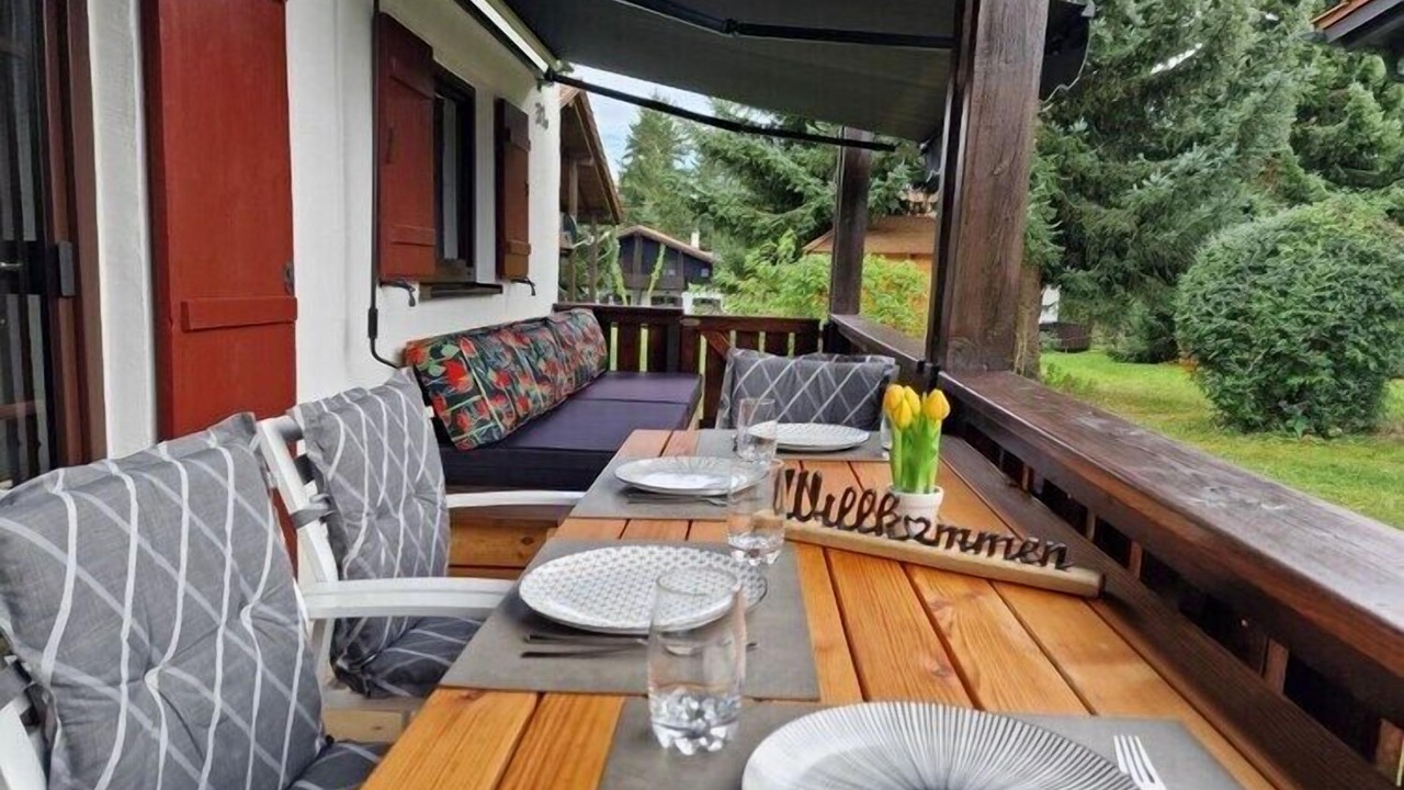 Photo of Outdoor in Regen
