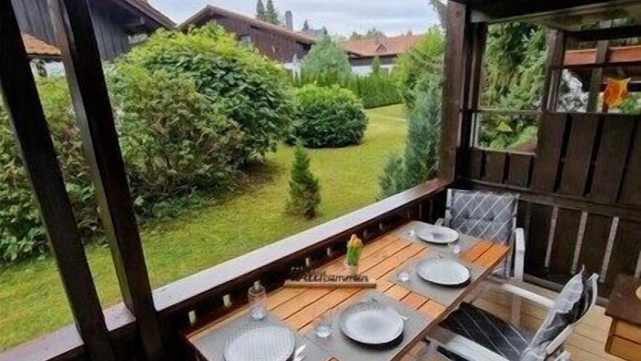 Photo of Outdoor in Regen