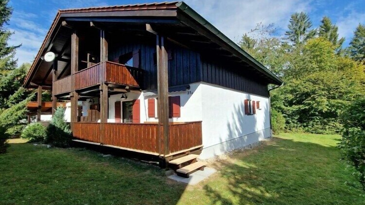 Photo of Outdoor in Regen